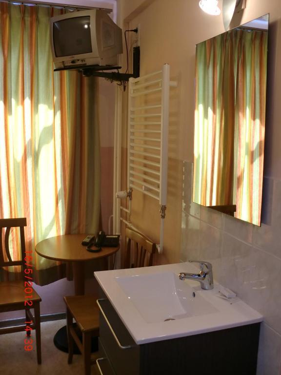 Budget Hotel Neutraal Амстердам Номер фото