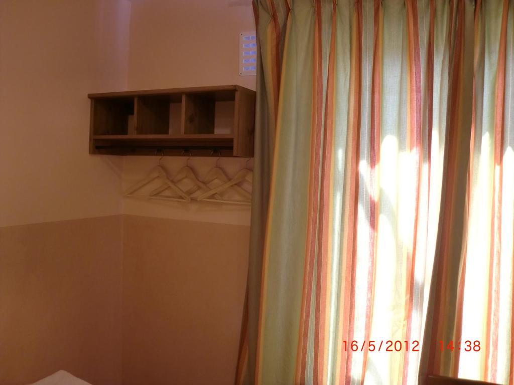 Budget Hotel Neutraal Амстердам Номер фото