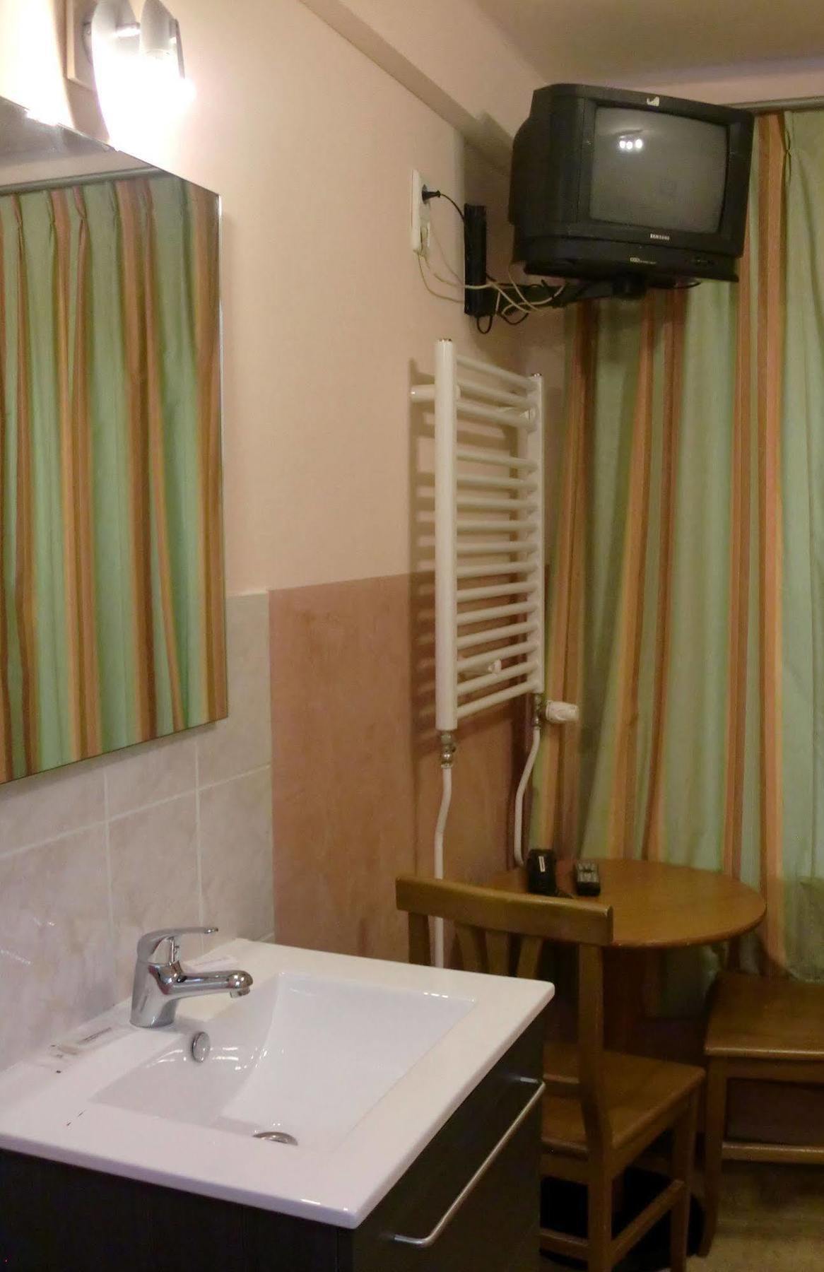 Budget Hotel Neutraal Амстердам Экстерьер фото